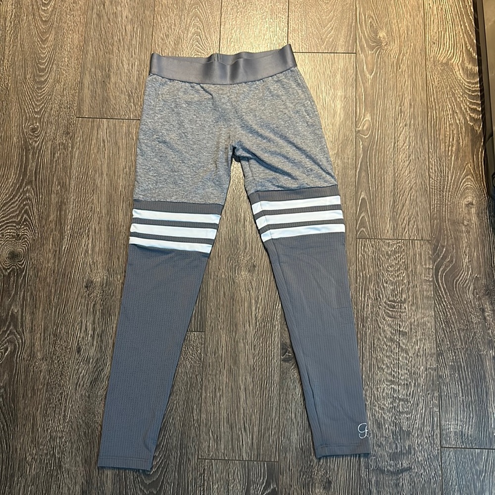 Bombshell Sock Leggings
